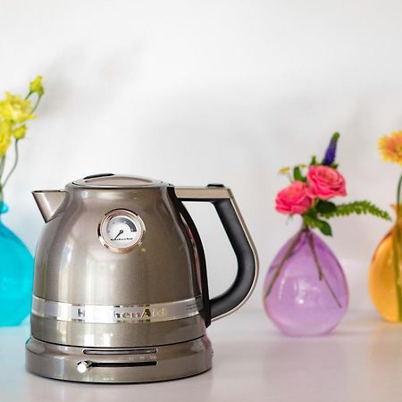 Tulipa Natural Home Мецолаго Екстериор снимка