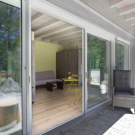 Tulipa Natural Home Мецолаго Екстериор снимка