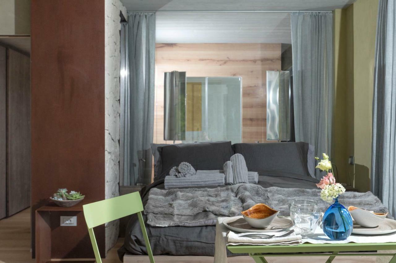 Tulipa Natural Home Мецолаго Екстериор снимка