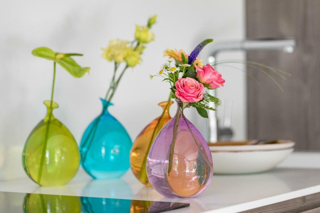 Tulipa Natural Home Мецолаго Екстериор снимка