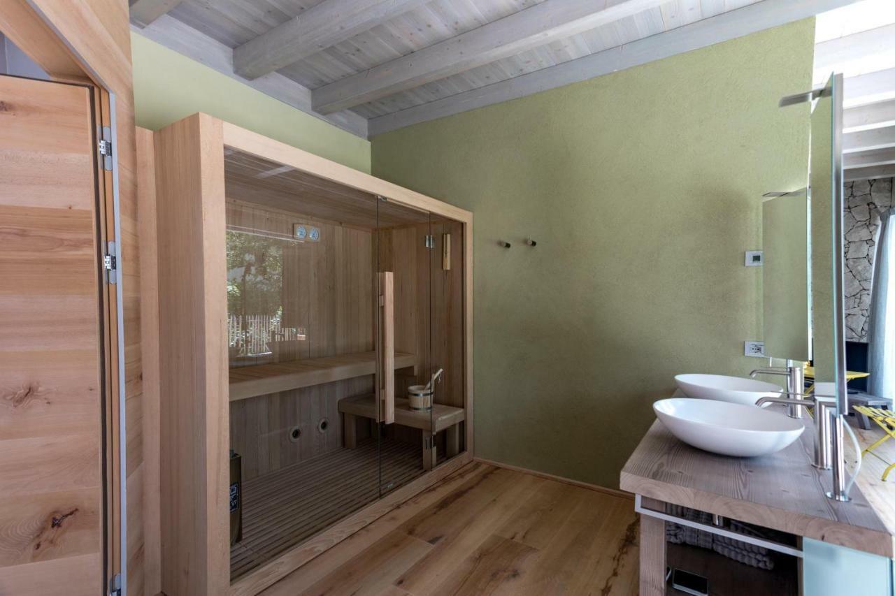 Tulipa Natural Home Мецолаго Екстериор снимка