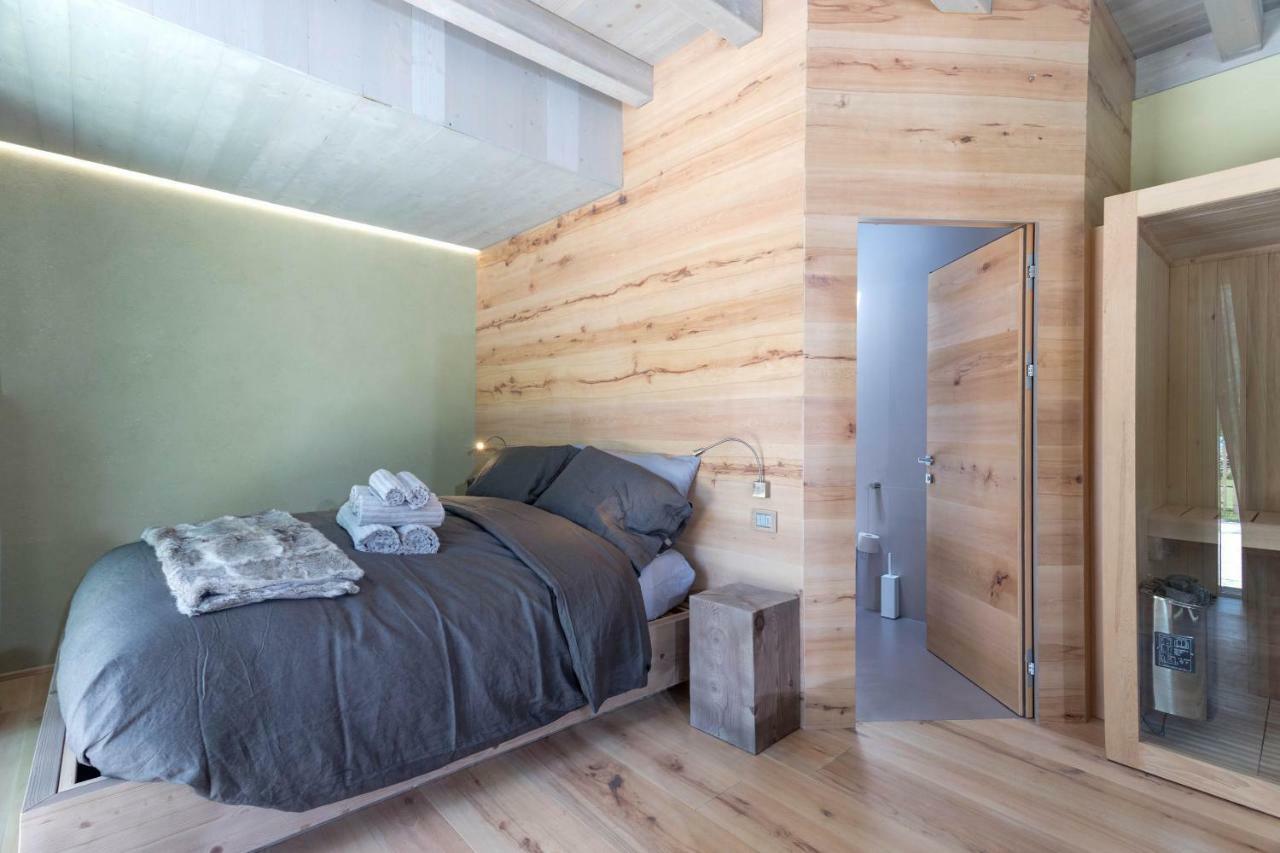 Tulipa Natural Home Мецолаго Екстериор снимка