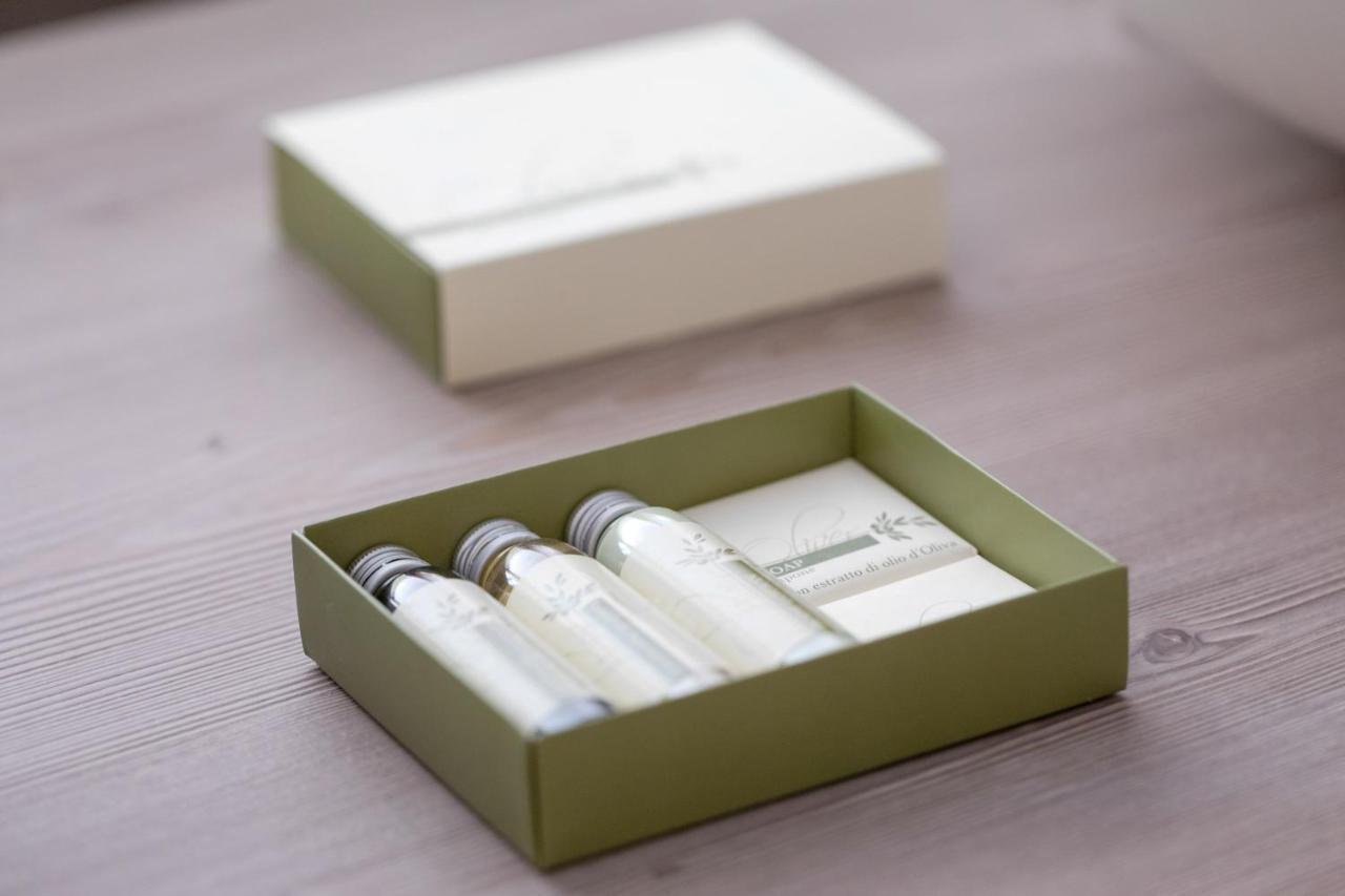 Tulipa Natural Home Мецолаго Екстериор снимка