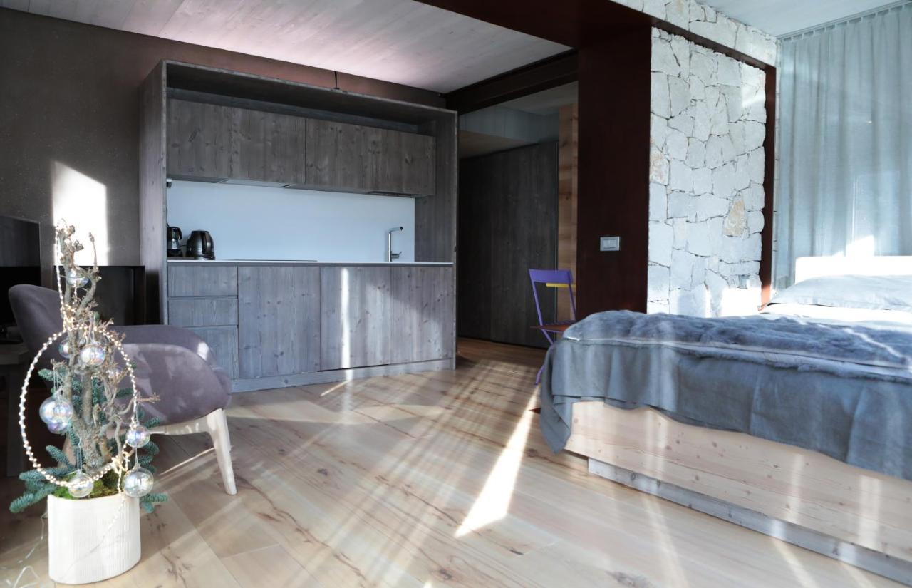 Tulipa Natural Home Мецолаго Екстериор снимка