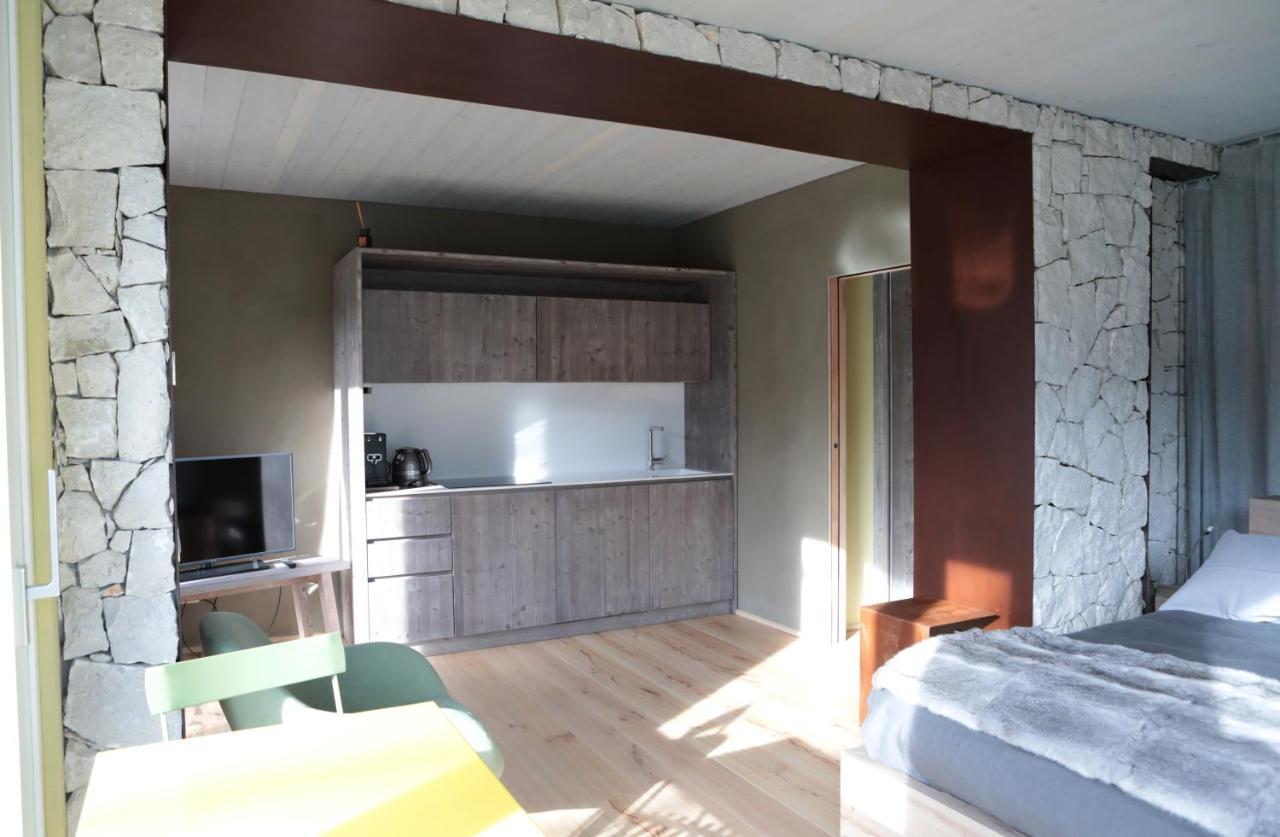 Tulipa Natural Home Мецолаго Екстериор снимка